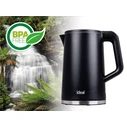 Electric Kettle 1.7 L 1500W Grey IK1130