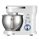 Eldom WRK1300 Stand Mixer 5 L White