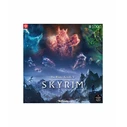 The Elder Scrolls V – Skyrim Παζλ 2D 1000 κομμάτια (46763)
