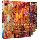 Imagination 2D Jigsaw Puzzle, 1000 pieces