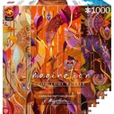Παζλ Imagination 2D 1000 τεμάχια