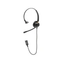 Tellur Voice 510N VOIP Headset with ENC, Inline Controls and Quick Disconnect