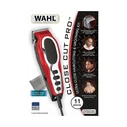 Wahl Hair Clipper Red