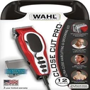Wahl Hair Clipper Red