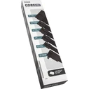 Kolink Core Pro Braided Cable Extension Kit 12V-2x6 Type 2 - Jet Black
