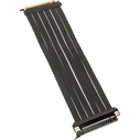 Kolink PCIe 5.0 x16 to x16 Riser Cable 180 Degree 30 cm Black (PGW-RC-MRK-011)