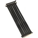 Kolink PCIe 5.0 x16 to x16 Riser Cable 180 Degree 30 cm Black (PGW-RC-MRK-011)