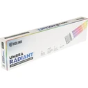 Kolink Umbra Radiant ARGB 24-pin επέκταση καλωδίου μητρικής 24 cm Λευκό