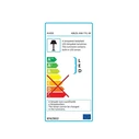 Avide LED Table Lamp Tyler White 6W 250lm