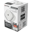 Entac Smart Mini Smoke Alarm WiFi TUYA