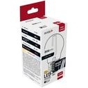 Avide LED λάμπα Filament Mini Globe 6.5W E27 Θερμό Λευκό 2700K