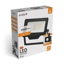 Avide LED Floodlight SMD 10W NW 4000K with Optional PIR