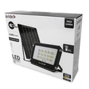 Avide LED Solar Floodlight 100W CCT with Separate Solar Panel and Remote Control