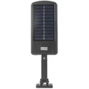 Entac Solar Wall Light 5W SMD with PIR Motion Sensor