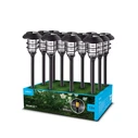 Modee Lighting LED Solar Garden Light GS038 43cm