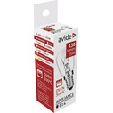 Λάμπα Φούρνου Avide 300°C E14 25W Ζεστό Λευκό 3000K