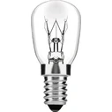 Λάμπα Φούρνου Avide 300°C E14 25W Ζεστό Λευκό 3000K
