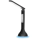 Φωτιστικό Γραφείου Avide LED RGB Ημερολόγιο Μαύρο 4W 250lm