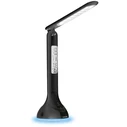 Φωτιστικό Γραφείου Avide LED RGB Ημερολόγιο Μαύρο 4W 250lm