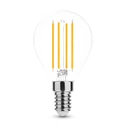 Modee Lighting LED Filament Globe Mini G45 4W E14 4000K 470lm
