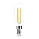 Modee LED Λαμπτήρας Filament T25 3.5W E14 4000K 350lm ERP