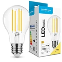 Modee Lighting LED Filament Globe A67 10W E27 2700K 1350lm