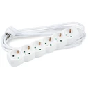 Technik Πολύπριζο 6 Θέσεων 3x1,5mm 5m