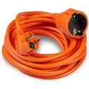 Technik Μπαλαντέζα 5m 3x1,5mm2 Πορτοκαλί