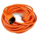 Technik Μπαλαντέζα 10m 3x1,5mm2 Πορτοκαλί