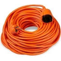 Technik Μπαλαντέζα 30m 3x1,5mm2 Πορτοκαλί
