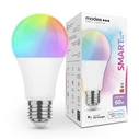 Modee Lighting Λάμπα LED Smart Σφαιρική A60 9 4W E27 180 RGB 806lm Tuya Wi Fi