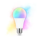 Modee Lighting Λάμπα LED Smart Σφαιρική A60 9 4W E27 180 RGB 806lm Tuya Wi Fi