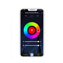 Modee Lighting Λάμπα LED Smart Σφαιρική A60 9 4W E27 180 RGB 806lm Tuya Wi Fi