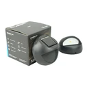 Modee Lighting LED Solar Wall Lamp WS101 (Set of 2)