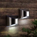 Modee Lighting LED Solar Wall Lamp WS102