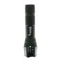 Technik Flashlight P5 XPE LED 150 lm with Micro USB Cable 1x14500 800 mAh