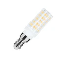 Modee Lighting LED Κεραμική Λάμπα 4,3W E14 360 6000K 450 lumen ERP