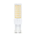 Modee Lighting Λάμπα LED Izzo G9 Κεραμική 6W 4000K 600lm ERP