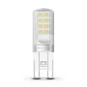Modee Lighting Λάμπα LED G9 Aluminium 2.6W 4000K 320 lumen ERP B1