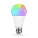 Modee Lighting Smart LED Globe Bulb A60 9.4W RGB+W
