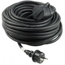 Technik Industrial Extension Cable 20m 3x1.5mm2 H07RN-F IP44 16A