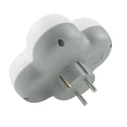 Technik Power Strip 4 Way 16A