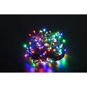 Christmas LED String Lights Modee Lighting 100LED 10m 10cm Multicolor