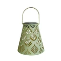 Modee Lighting LED Ηλιακό Φωτιστικό Κήπου LT006