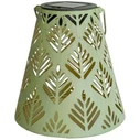 Modee Lighting LED Ηλιακό Φωτιστικό Κήπου LT006