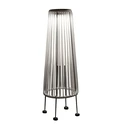 Modee Lighting Ηλιακό Φωτιστικό Κήπου LED