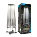 Modee Lighting Ηλιακό Φωτιστικό Κήπου LED