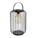 Modee Lighting Ηλιακό Φωτιστικό Κήπου