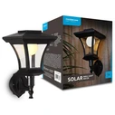 Modee Lighting LED Ηλιακό Φωτιστικό Τοίχου 15 lumen