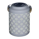 Modee Lighting Solar Lantern LT005W White